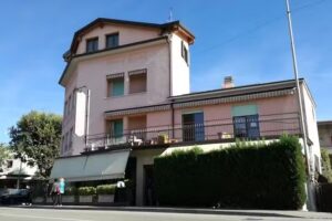 Ristorante Albergo Papa