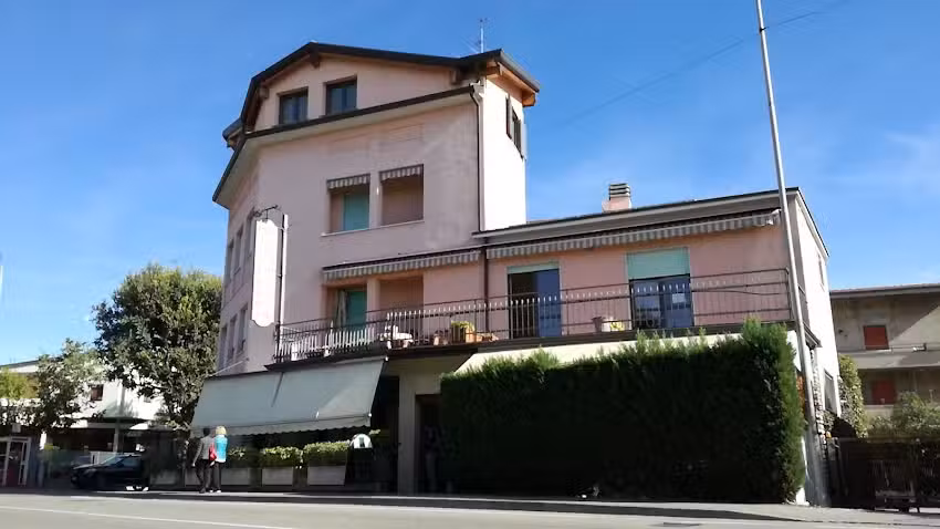 Ristorante Albergo Papa