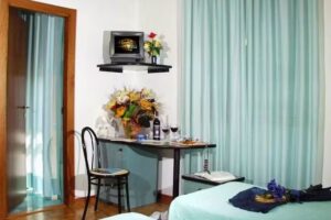 Ristorante Albergo Paradiso