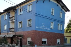 Ristorante Albergo Posta
