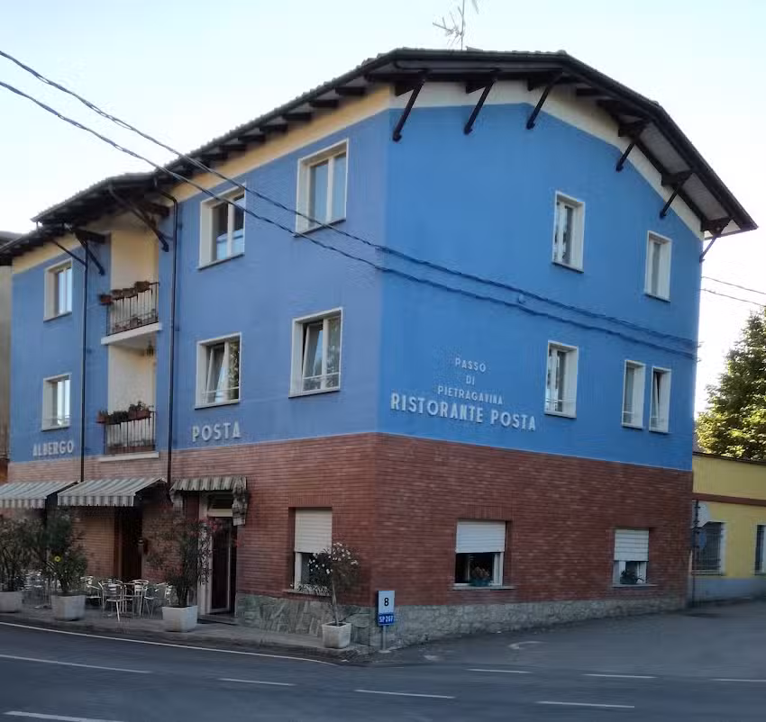 Ristorante Albergo Posta