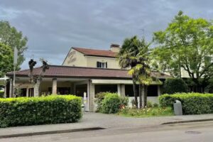 Ristorante Albergo S. Apollinare