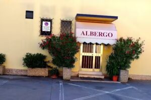 Ristorante Albergo S.Eurosia