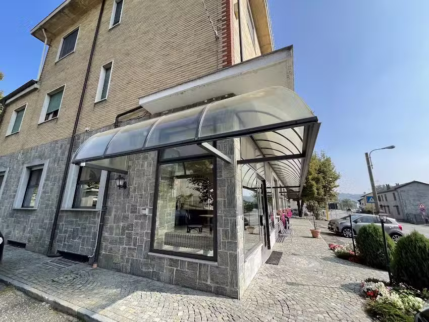 Ristorante Albergo San Candido