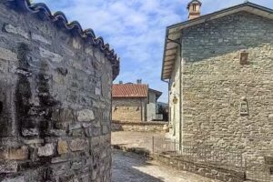 Ristorante albergo Terranostra