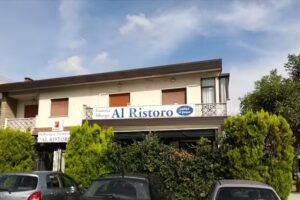 Ristorante Albergo Trattoria Al Ristoro