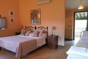 Ristorante Albergo Villa Pardi