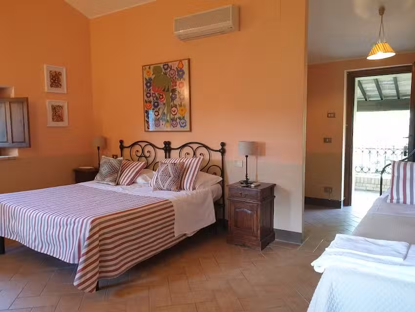 Ristorante Albergo Villa Pardi