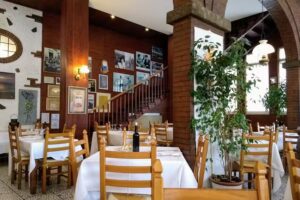 Ristorante Albergo Zaghini