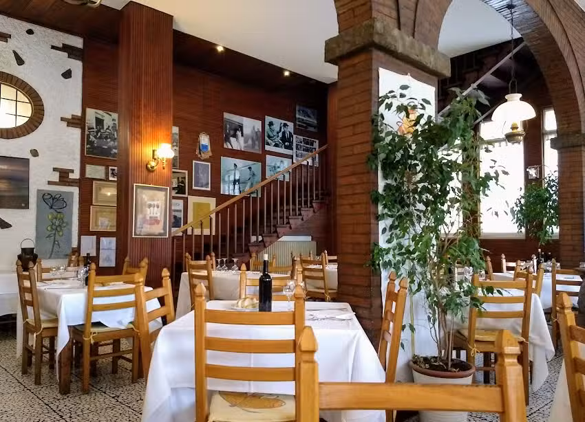 Ristorante Albergo Zaghini