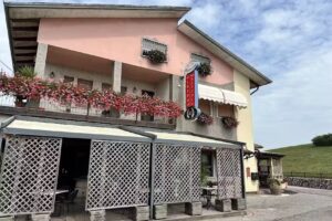 Ristorante alla Bettola