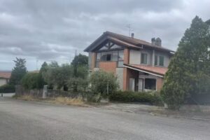 Ristorante Alloggio Belvedere