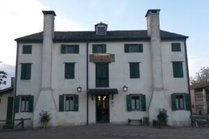 Ristorante Alloggio Cà Scirocco