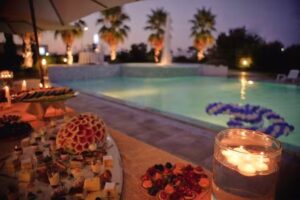 Ristorante Altamira Hotel