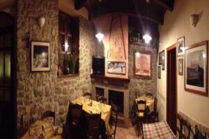 Ristorante Antica Locanda