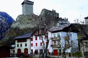 Ristorante Antica Osteria B&B Locanda dei Gentili