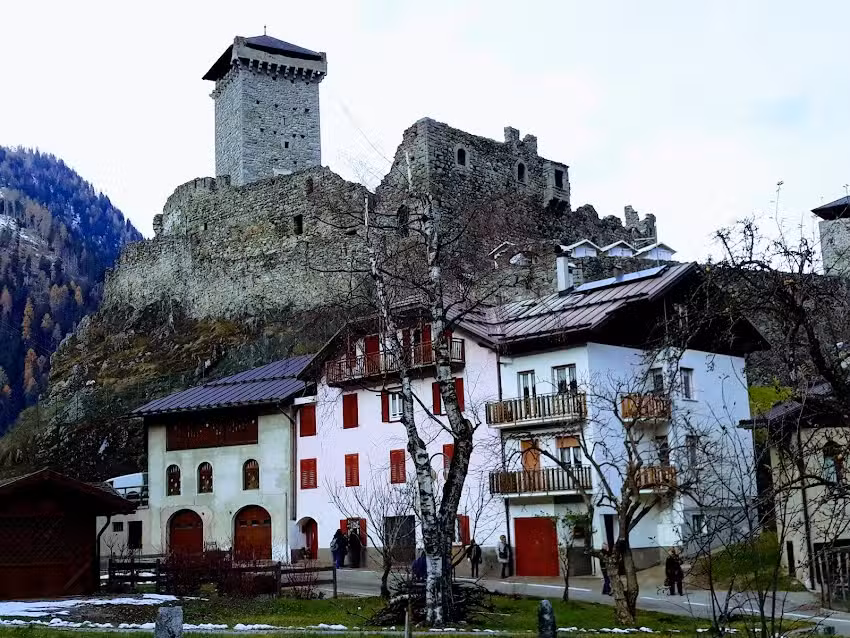 Ristorante Antica Osteria B&B Locanda dei Gentili