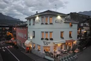 Ristorante Antiche Mura