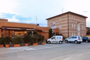 Ristorante b&b da John