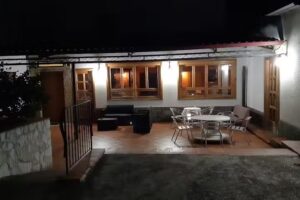 Ristorante B&B La Vigna