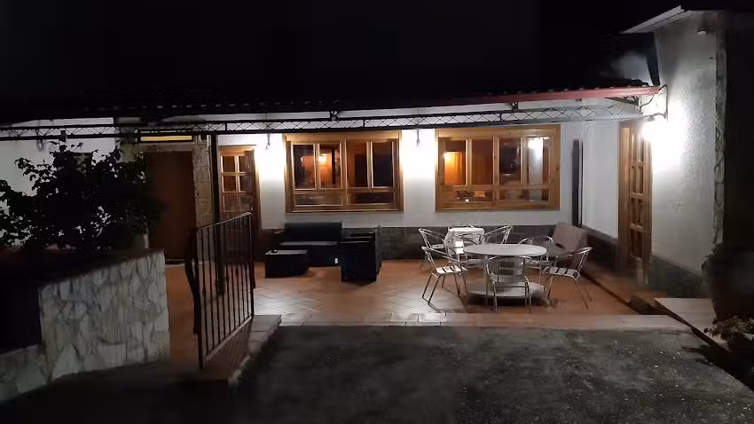 Ristorante B&B La Vigna