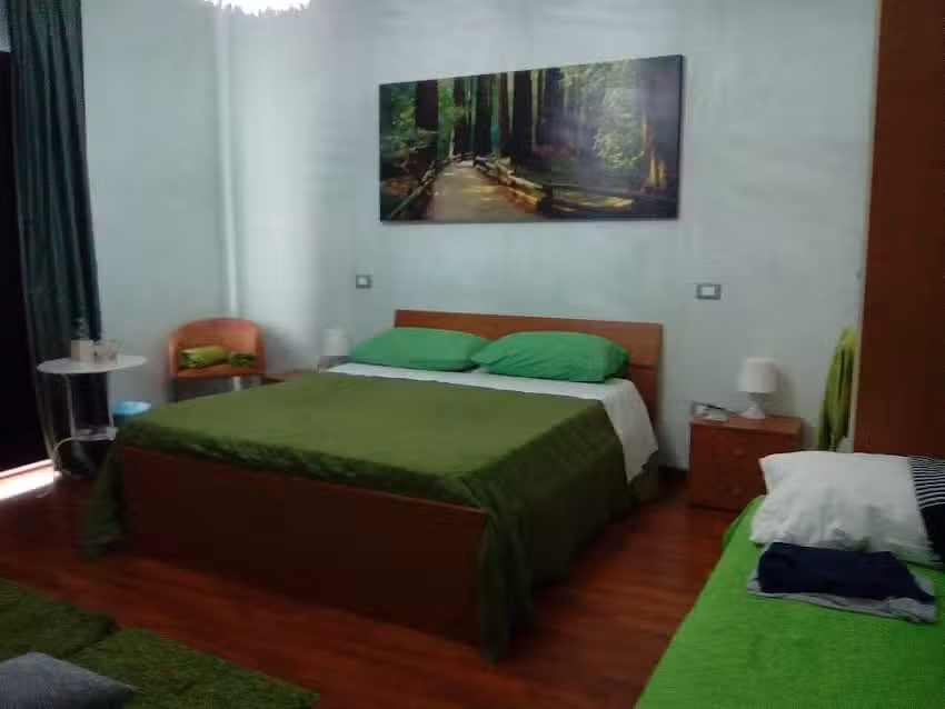 Ristorante b&b NONNA LUCIA