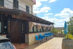 Ristorante b&b Tre Stelle B&B 1a Categoria stanze dotate di bagno privato Pensione completa Mezza pensione