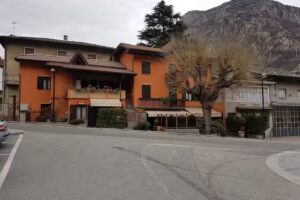 Ristorante Bar Bordet Di Franceschi Silvia