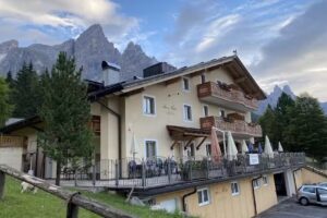 Ristorante Bar Da Meto