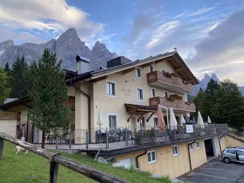 Ristorante Bar Da Meto