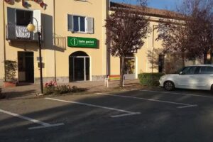 Ristorante Bar Lanterna Blu