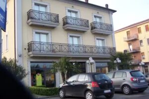 Ristorante Bazzani – Albergo Sirena