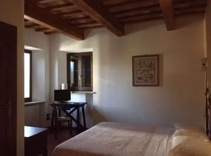 Ristorante Bed & Breakfast Lo Smeraldo