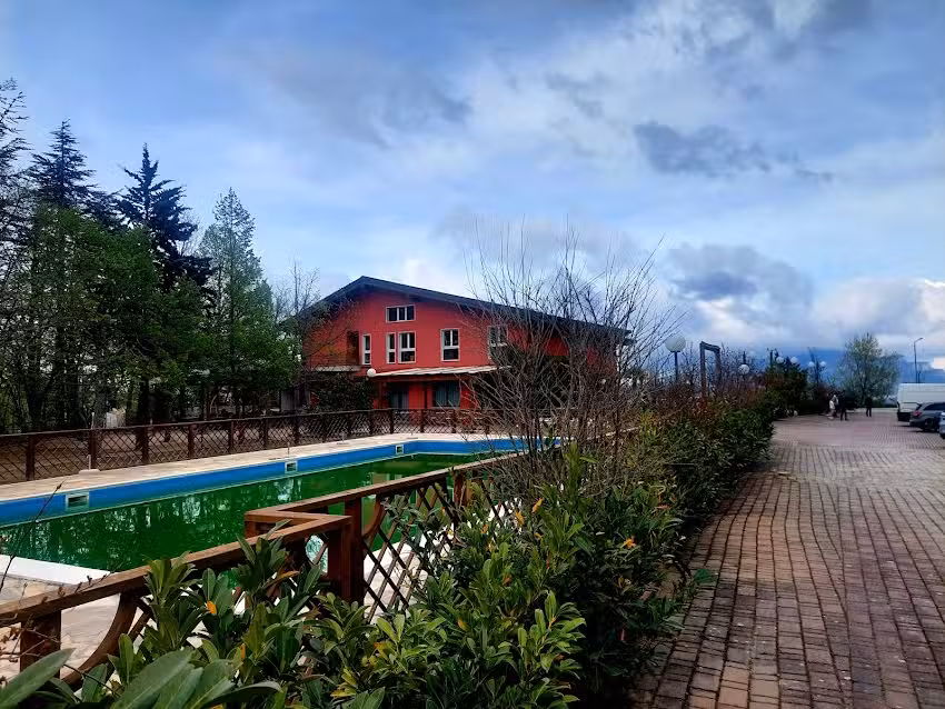 Ristorante Belvedere