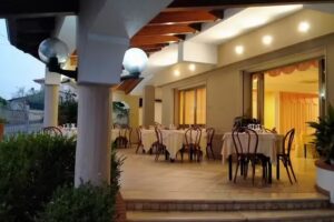 Ristorante Belvedere