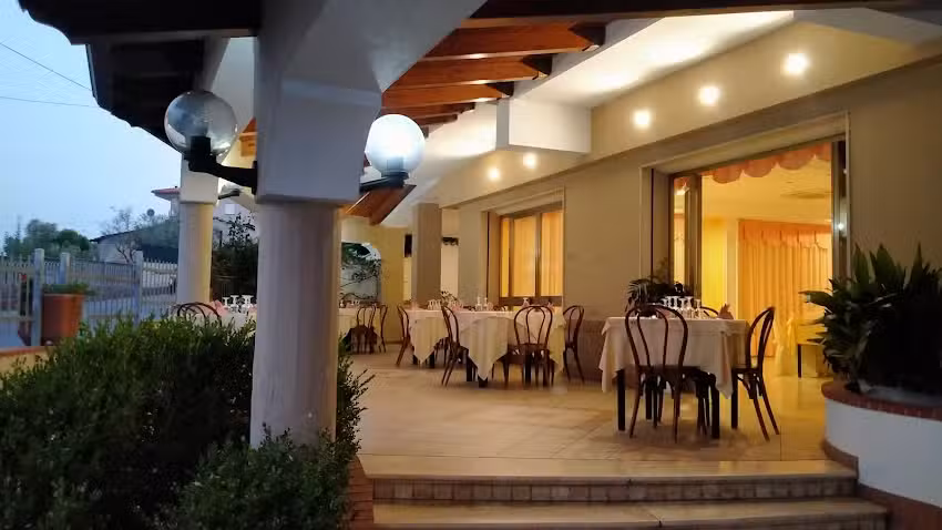 Ristorante Belvedere