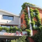 Ristorante Bike Hotel Gerardo Di Masi