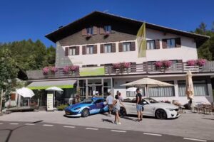 Ristorante&Birreria Bar Al Canyon (ex Pub America)