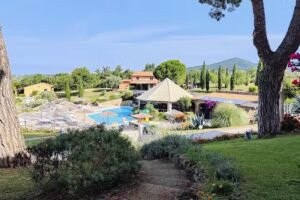 Ristorante Borgo Felciaione