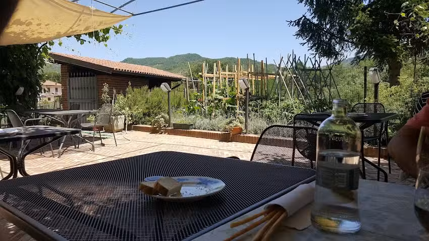 Ristorante Cacciatori di Milano Massimo