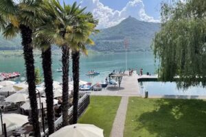 Ristorante Caffe’ Seegarten