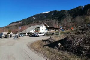 Ristorante Cane’ In Fiore