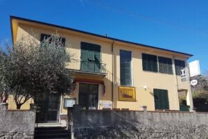 Ristorante Casa Vacanze Il Capriolo