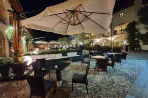 Ristorante Cascina Canova