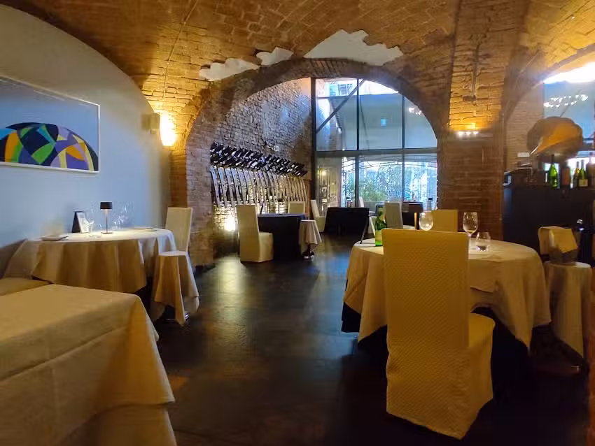 Ristorante Cavallino