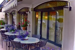 Ristorante Chalet San Francesco Di Soloni Filippo