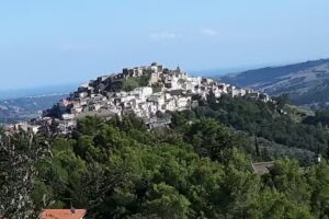 Ristorante Colledisisto