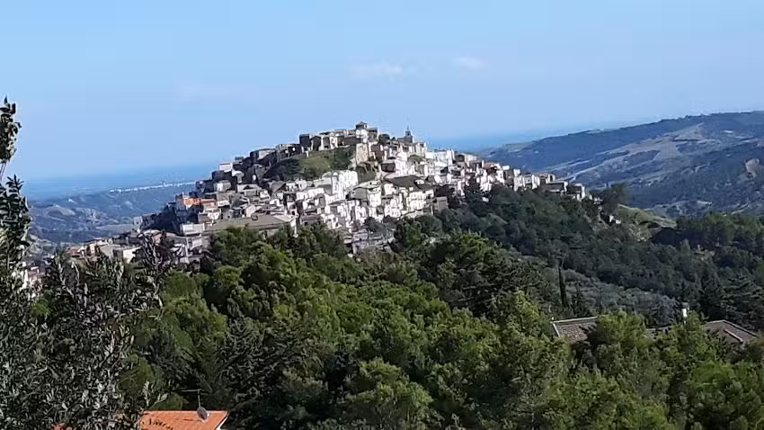 Ristorante Colledisisto