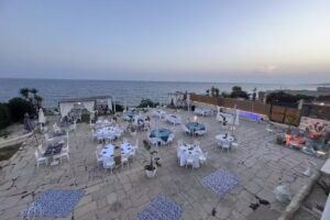 Ristorante Copacabana Beach | Sicilia