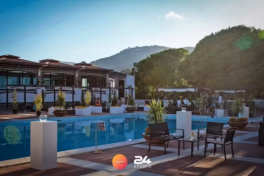 Ristorante Costa degli Aranci